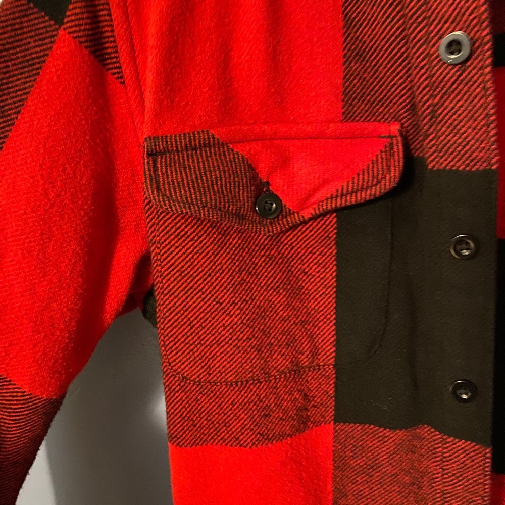 Flannel - Picture 4 of 7